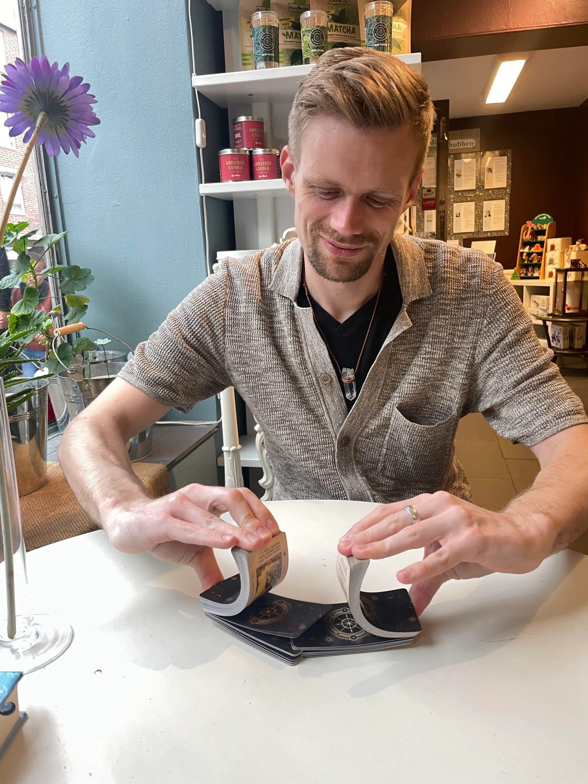 Find Online Tarot Readings That Are Truly Accurate