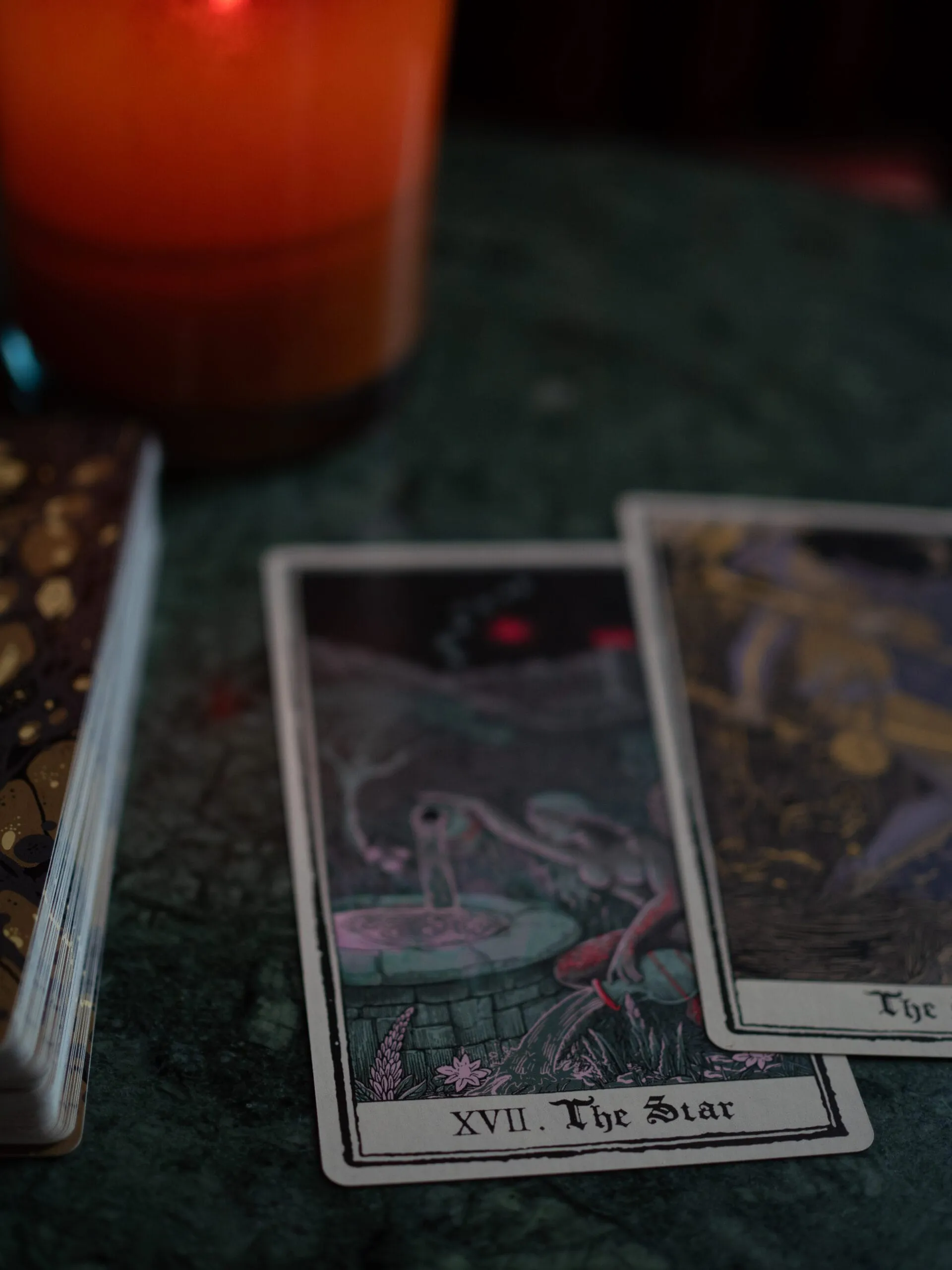 Your Guide to One Card Tarot Readings