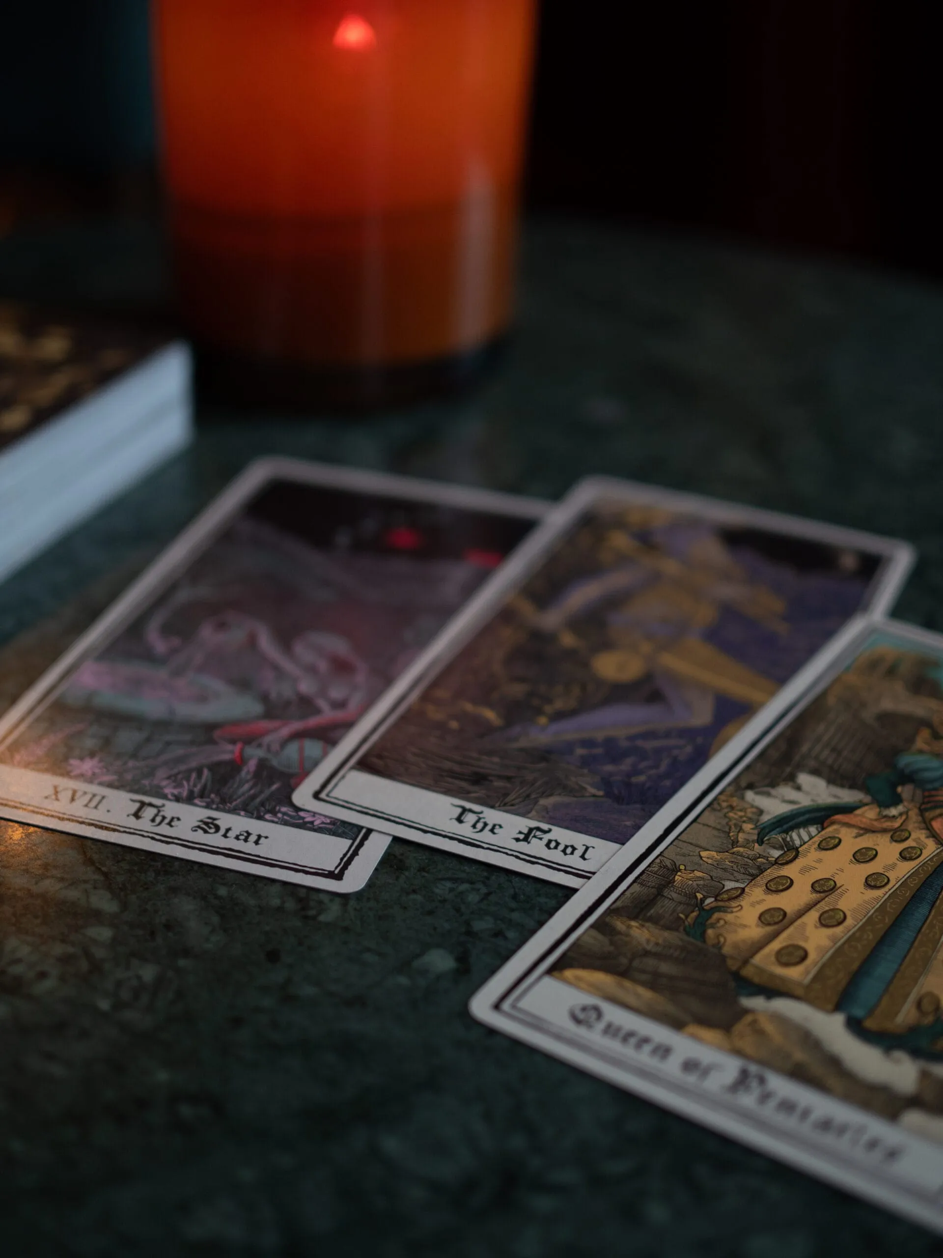 Understanding the Limitations of a Single Card Tarot Reading