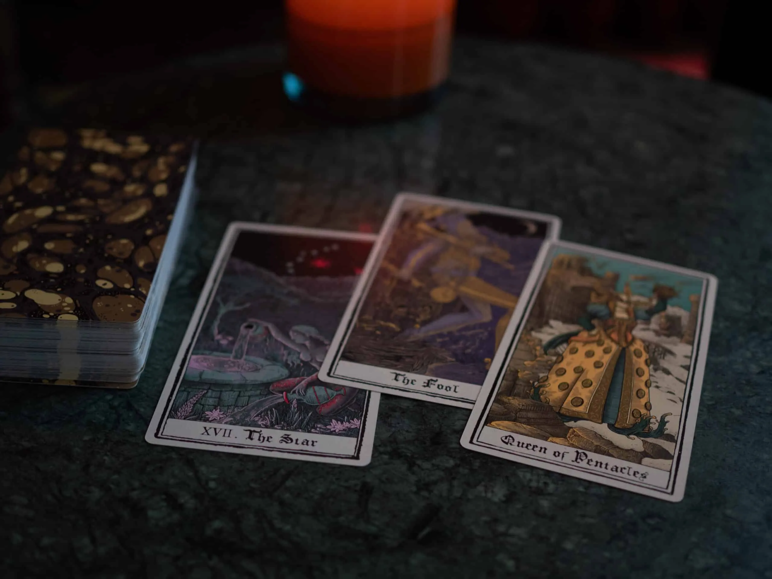 Master Reading Tarot Cards: A Complete Guide for Beginners