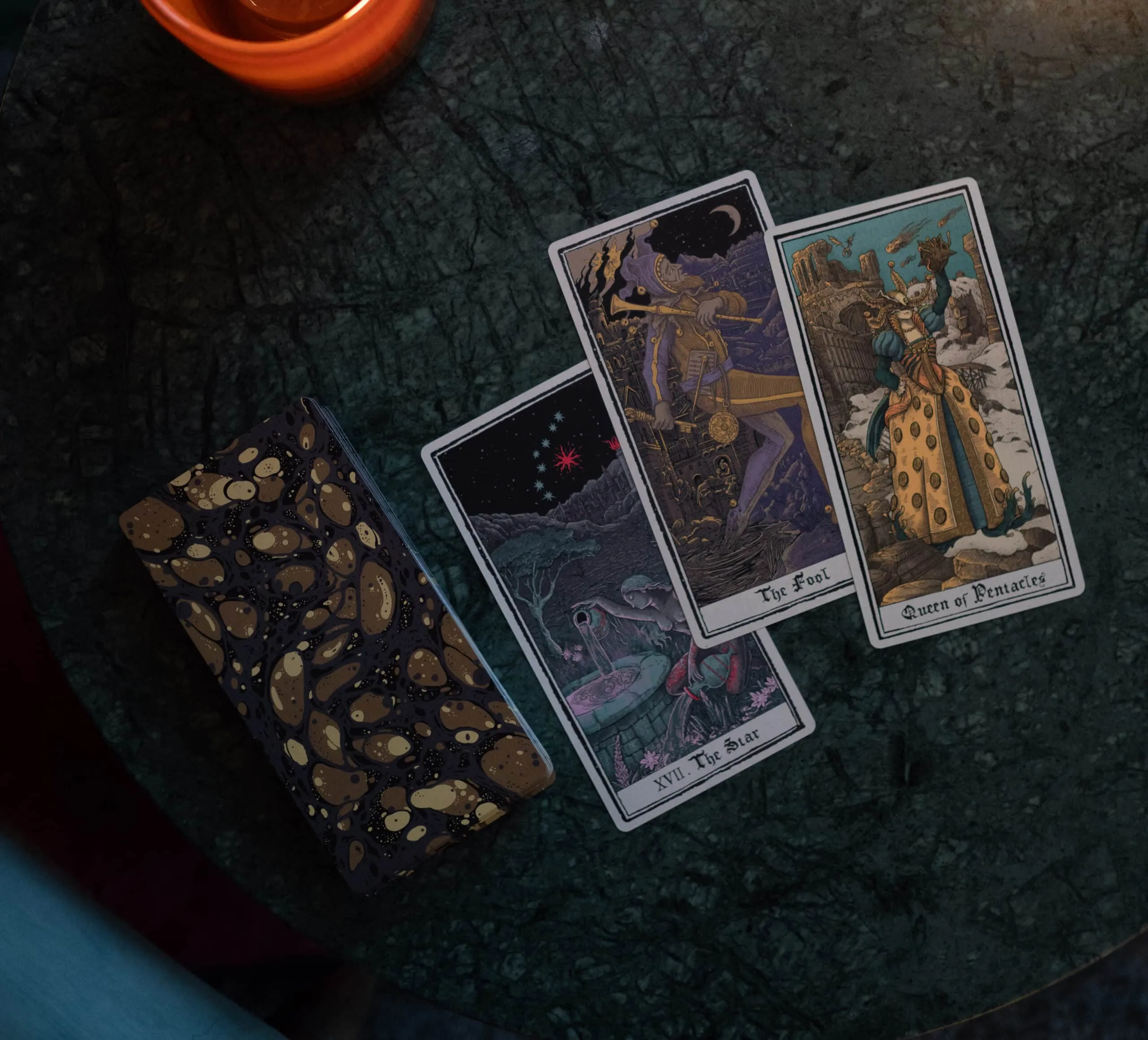 Tarot Card Reading for Relationships Made Simple